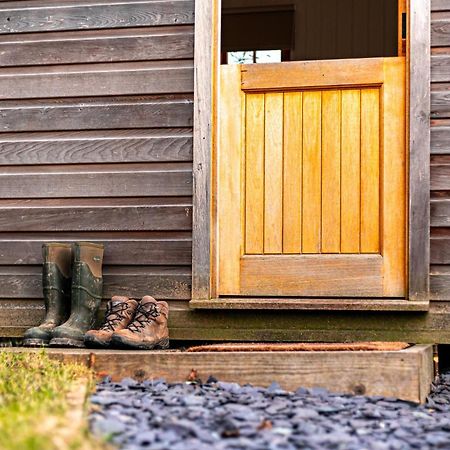 Shepherds Hut, West Ayton, Σκάρμπορο Εξωτερικό φωτογραφία